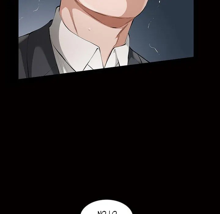Difficult Choices Capítulo 17 - Page 35