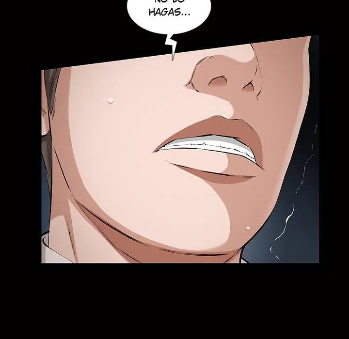 Difficult Choices Capítulo 17 - Page 36