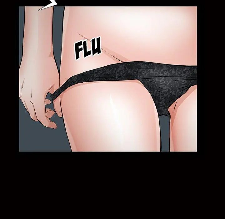 Difficult Choices Capítulo 17 - Page 40