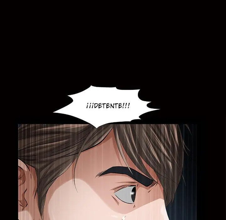 Difficult Choices Capítulo 17 - Page 41