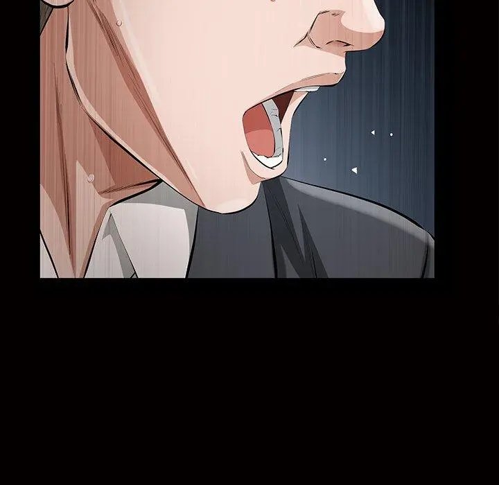 Difficult Choices Capítulo 17 - Page 42