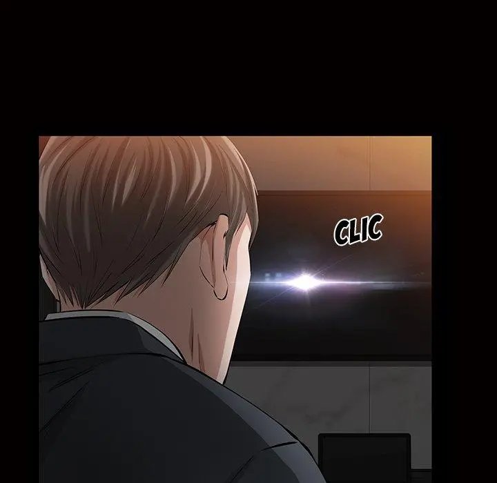 Difficult Choices Capítulo 17 - Page 43