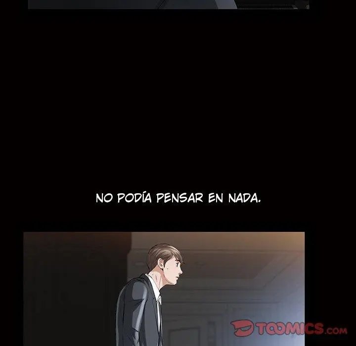 Difficult Choices Capítulo 17 - Page 44