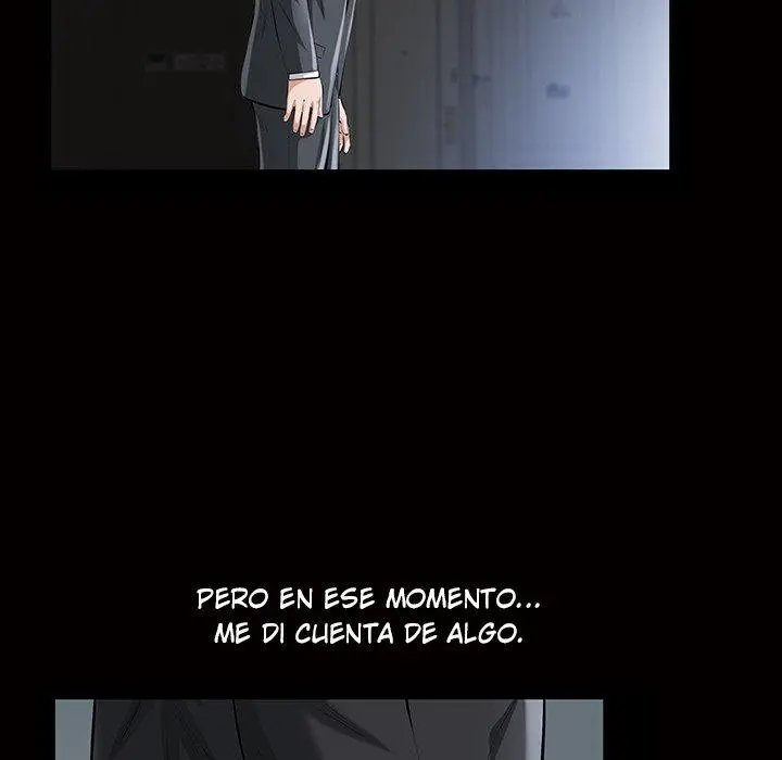 Difficult Choices Capítulo 17 - Page 45