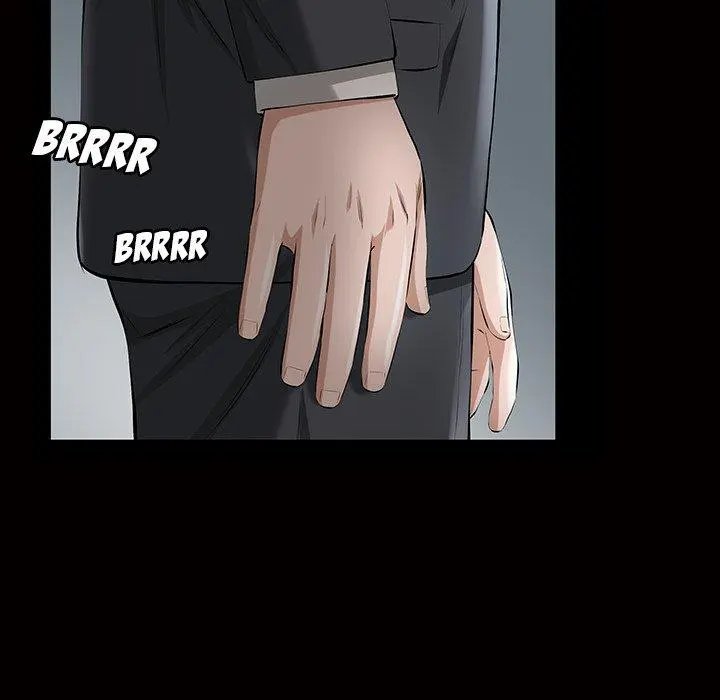 Difficult Choices Capítulo 17 - Page 46