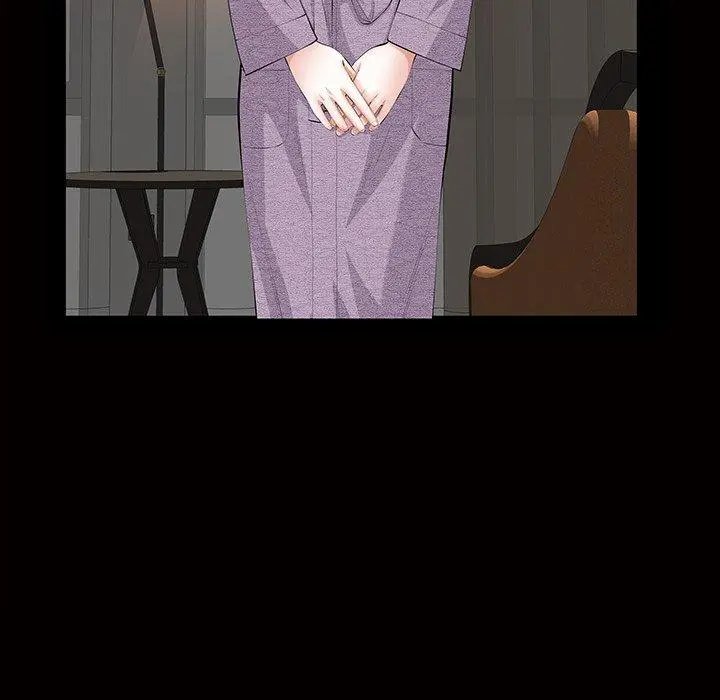 Difficult Choices Capítulo 17 - Page 5