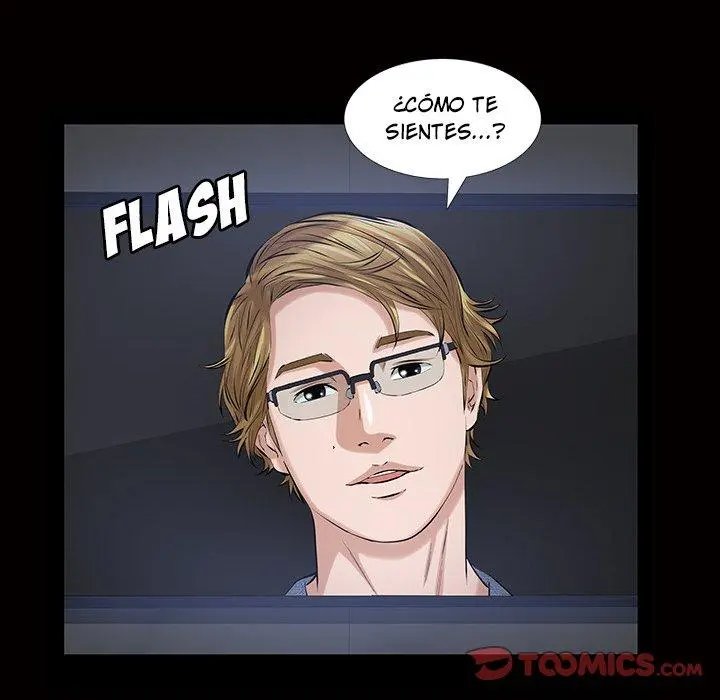 Difficult Choices Capítulo 17 - Page 50
