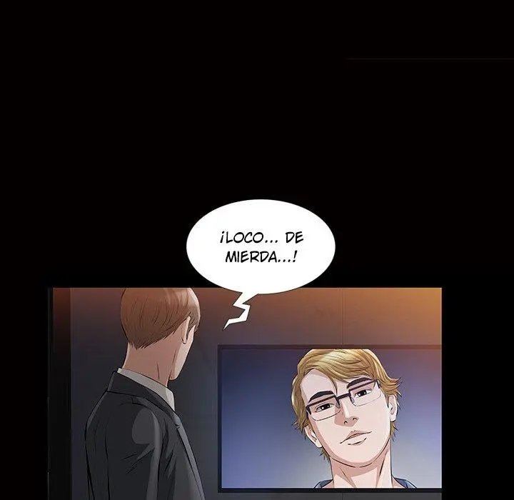 Difficult Choices Capítulo 17 - Page 51