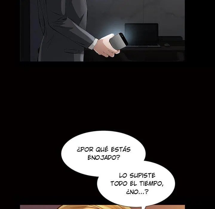 Difficult Choices Capítulo 17 - Page 52