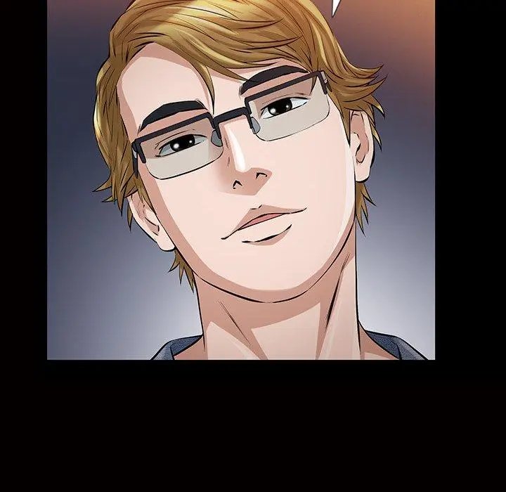Difficult Choices Capítulo 17 - Page 53