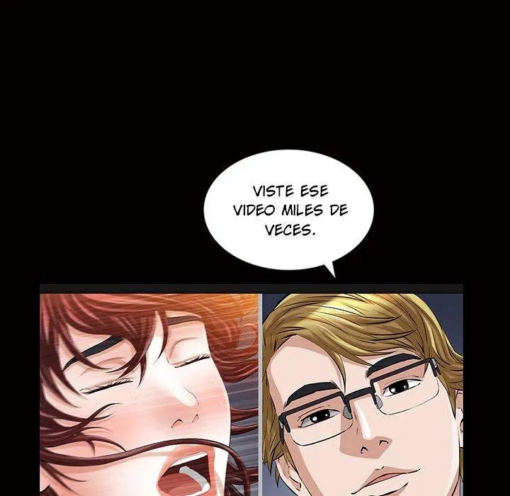 Difficult Choices Capítulo 17 - Page 54