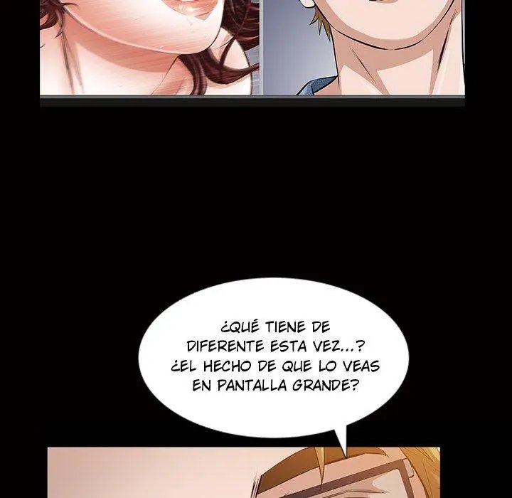 Difficult Choices Capítulo 17 - Page 55