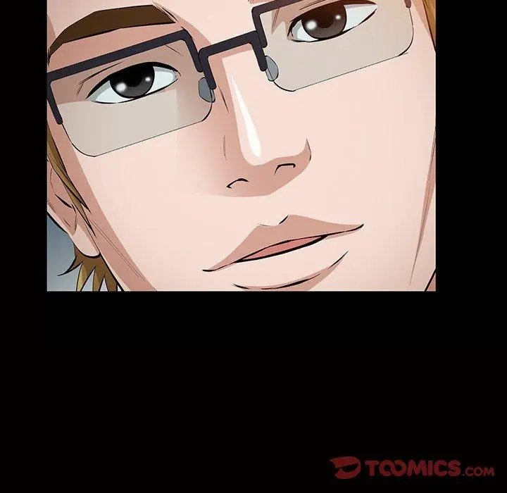 Difficult Choices Capítulo 17 - Page 56