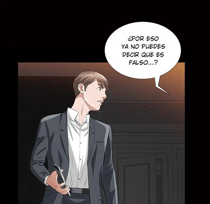 Difficult Choices Capítulo 17 - Page 57