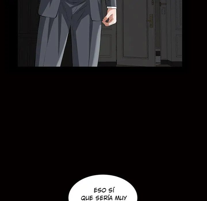 Difficult Choices Capítulo 17 - Page 58