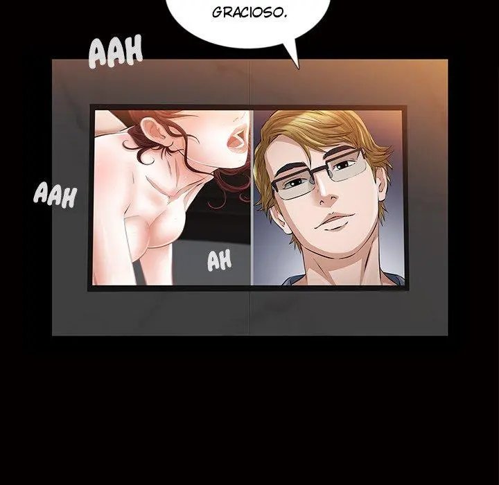 Difficult Choices Capítulo 17 - Page 59