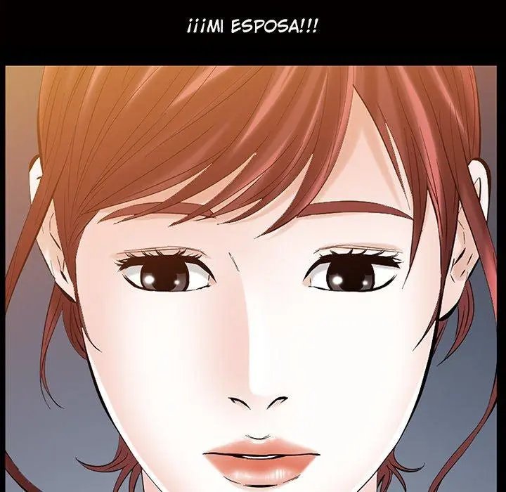 Difficult Choices Capítulo 17 - Page 6