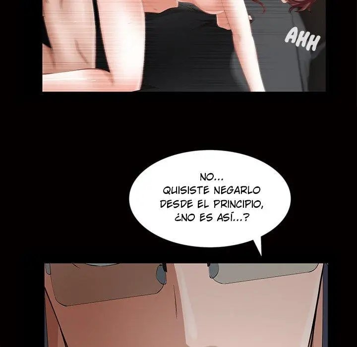 Difficult Choices Capítulo 17 - Page 61