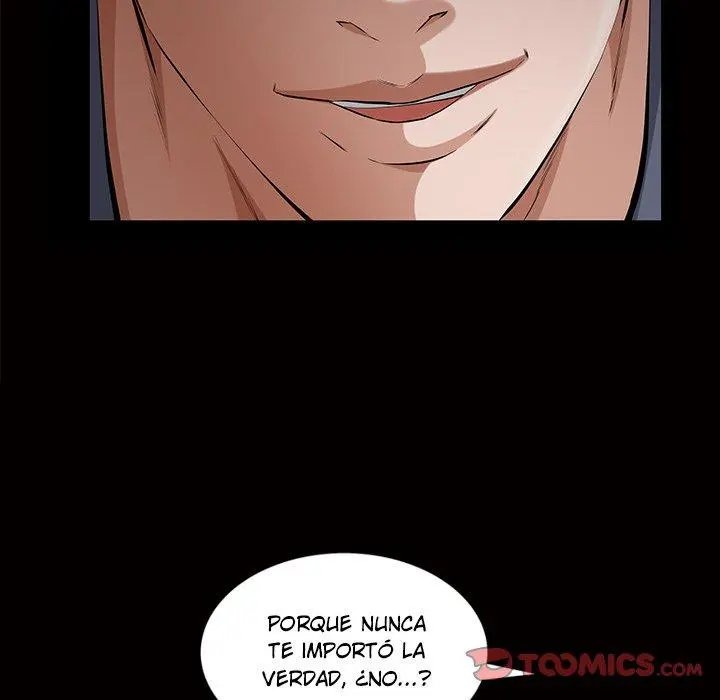 Difficult Choices Capítulo 17 - Page 62
