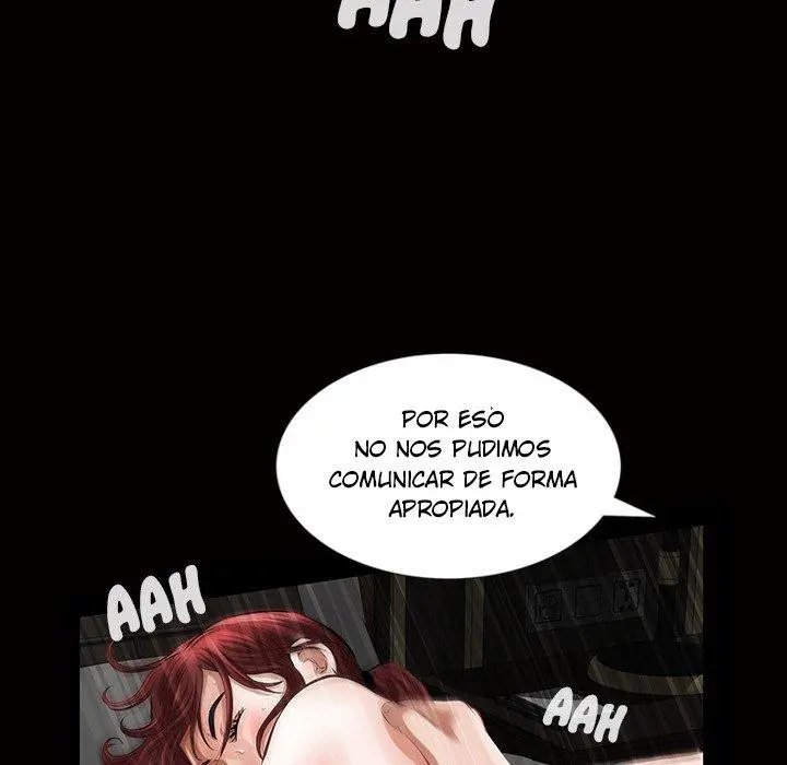 Difficult Choices Capítulo 17 - Page 64