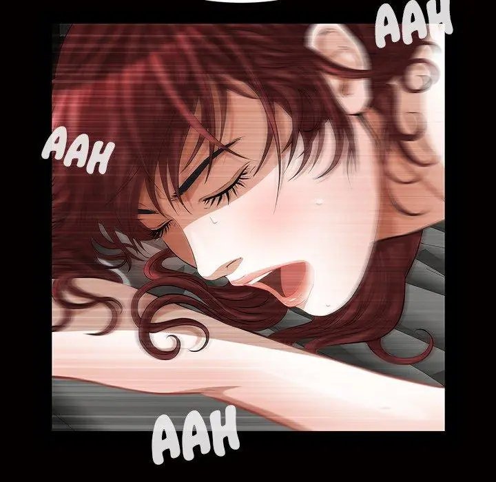 Difficult Choices Capítulo 17 - Page 67