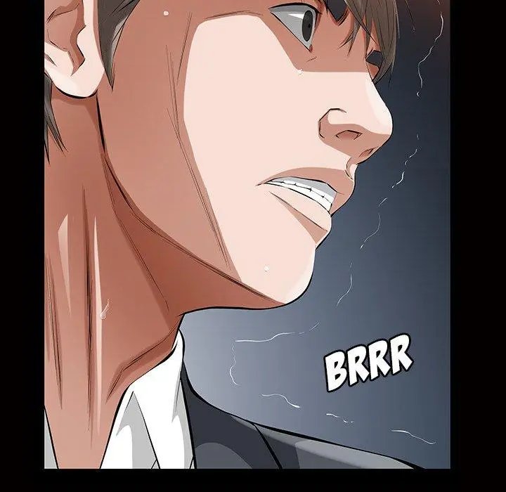 Difficult Choices Capítulo 17 - Page 69