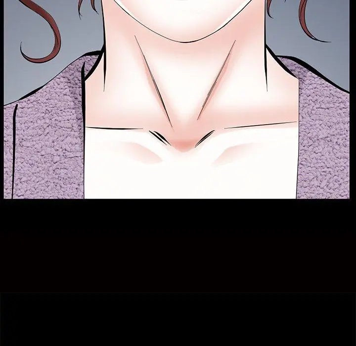 Difficult Choices Capítulo 17 - Page 7