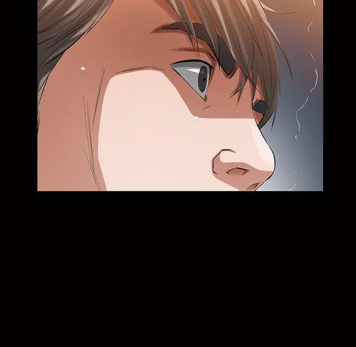 Difficult Choices Capítulo 17 - Page 71