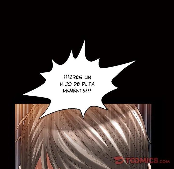 Difficult Choices Capítulo 17 - Page 74