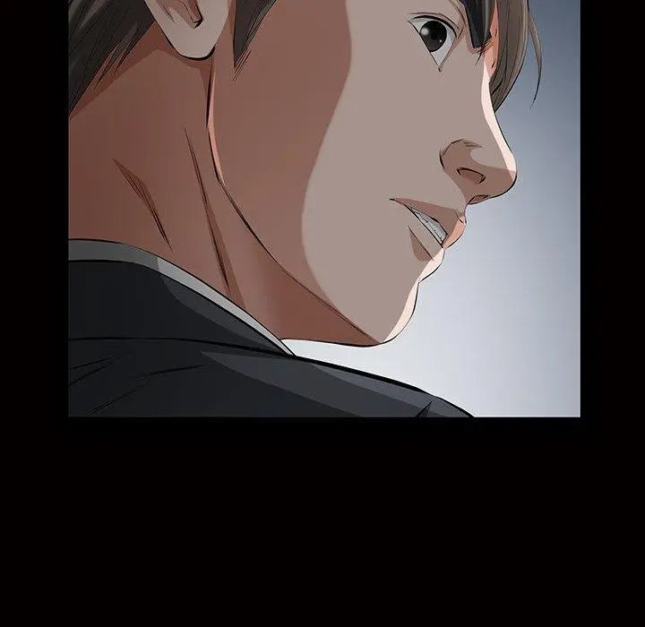 Difficult Choices Capítulo 17 - Page 81