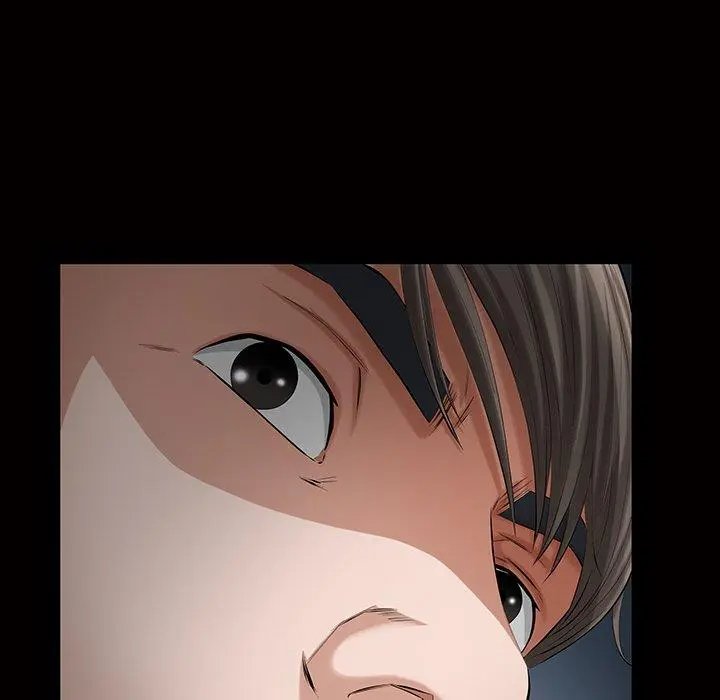 Difficult Choices Capítulo 17 - Page 82