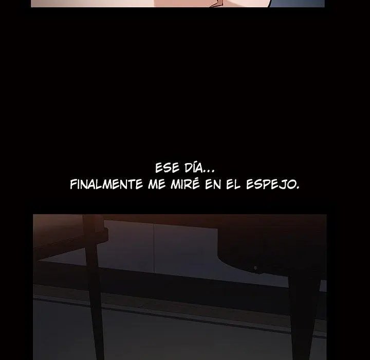Difficult Choices Capítulo 17 - Page 83