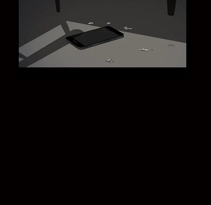 Difficult Choices Capítulo 17 - Page 84