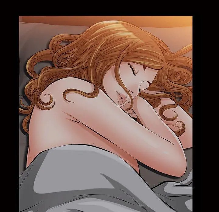 Difficult Choices Capítulo 17 - Page 85