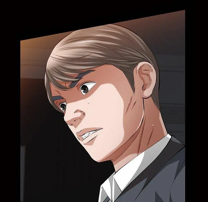 Difficult Choices Capítulo 17 - Page 87