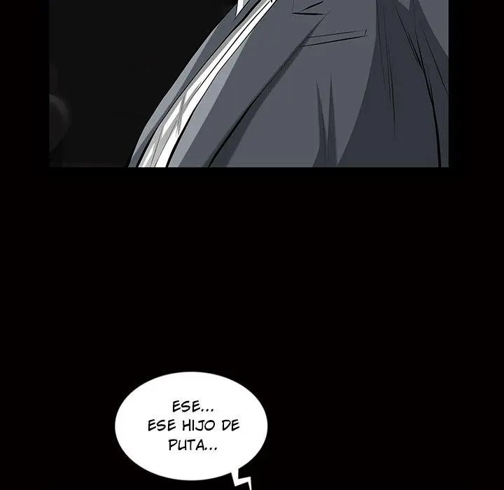 Difficult Choices Capítulo 17 - Page 88