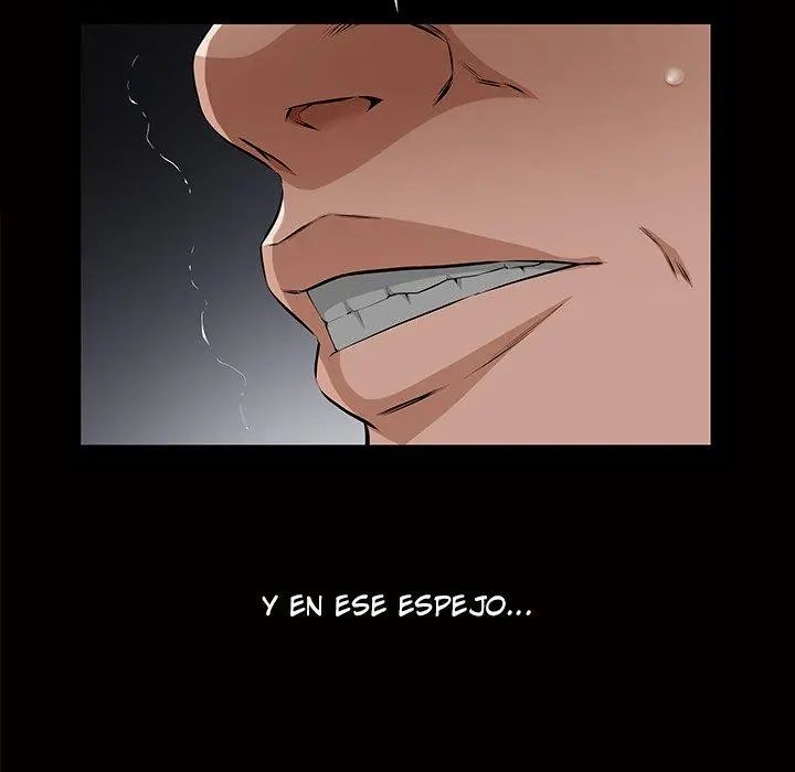 Difficult Choices Capítulo 17 - Page 89
