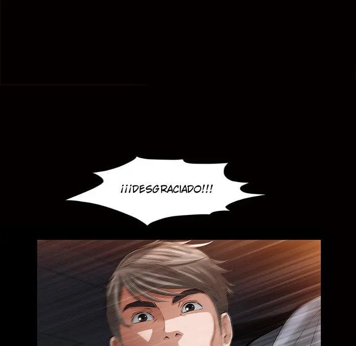 Difficult Choices Capítulo 17 - Page 90