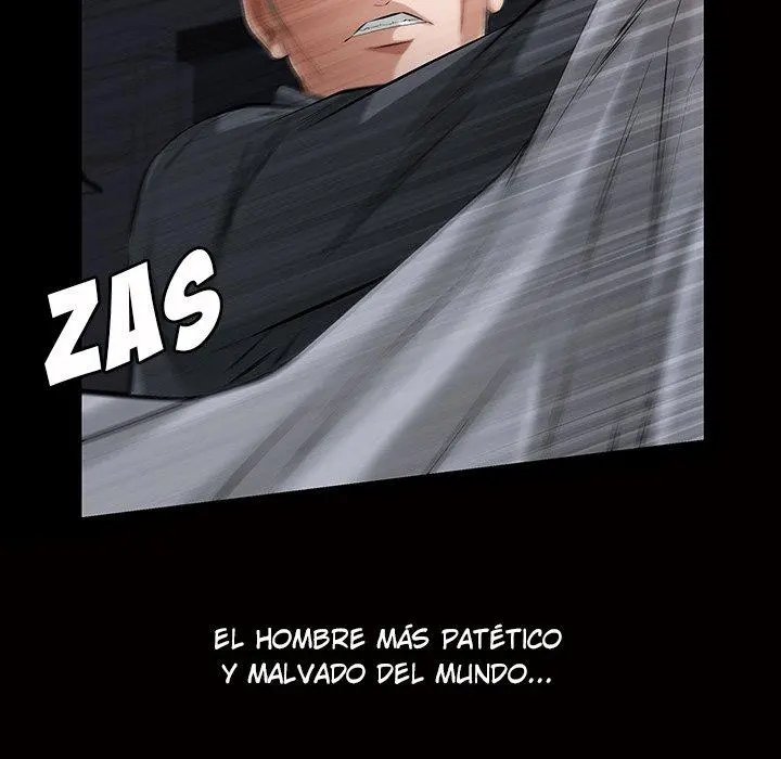Difficult Choices Capítulo 17 - Page 91