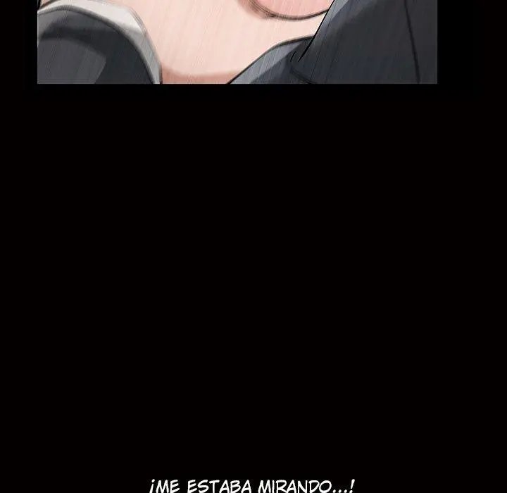 Difficult Choices Capítulo 17 - Page 97