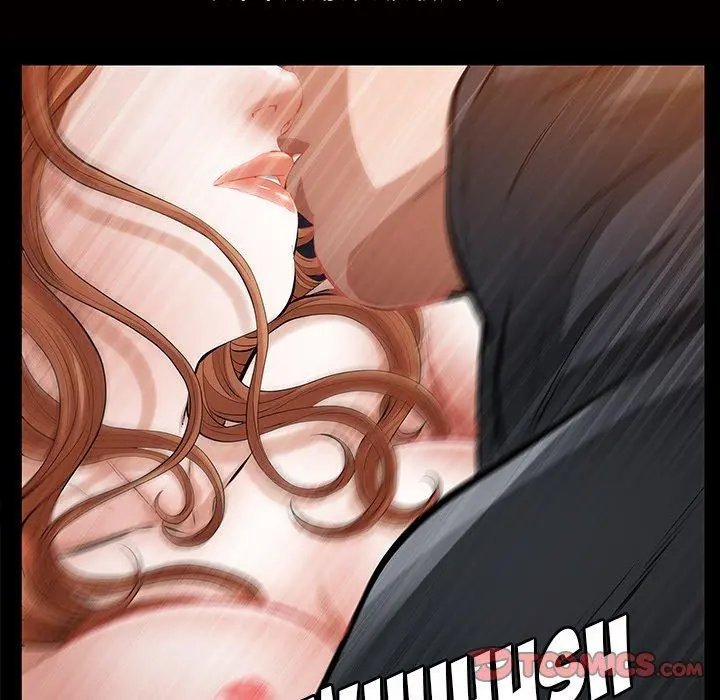 Difficult Choices Capítulo 17 - Page 98
