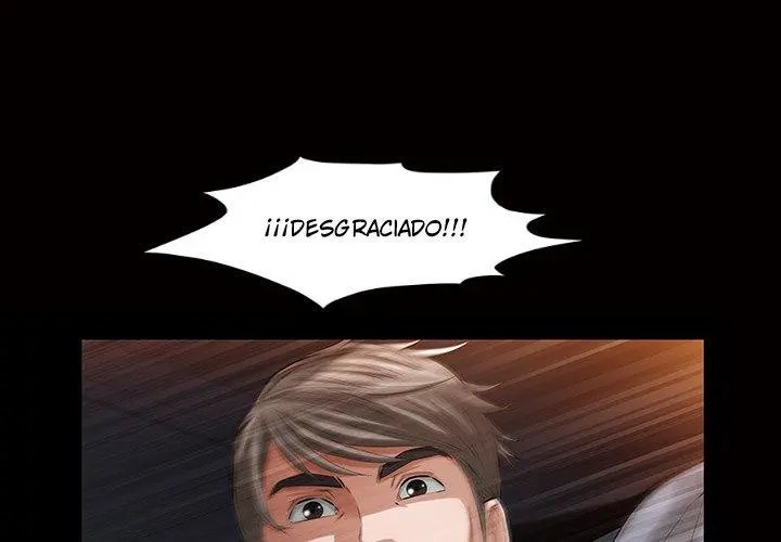Difficult Choices Capítulo 18 - Page 1