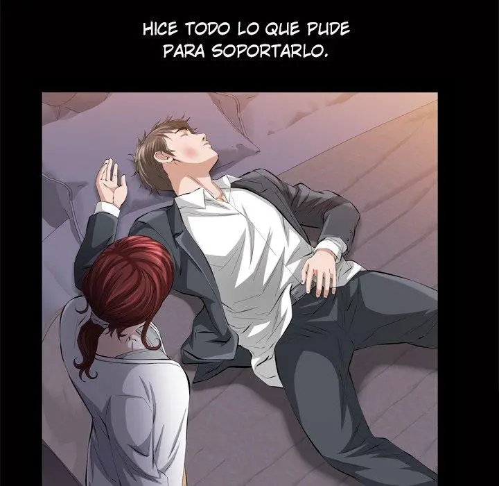 Difficult Choices Capítulo 18 - Page 100