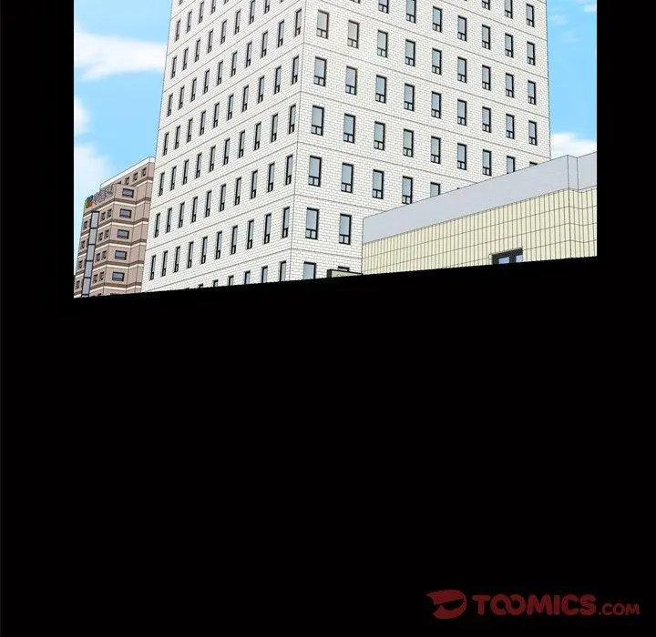 Difficult Choices Capítulo 18 - Page 102