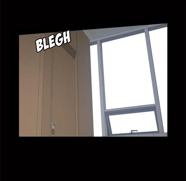 Difficult Choices Capítulo 18 - Page 103