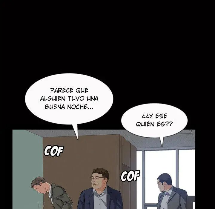 Difficult Choices Capítulo 18 - Page 104