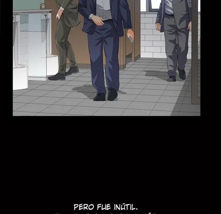 Difficult Choices Capítulo 18 - Page 105