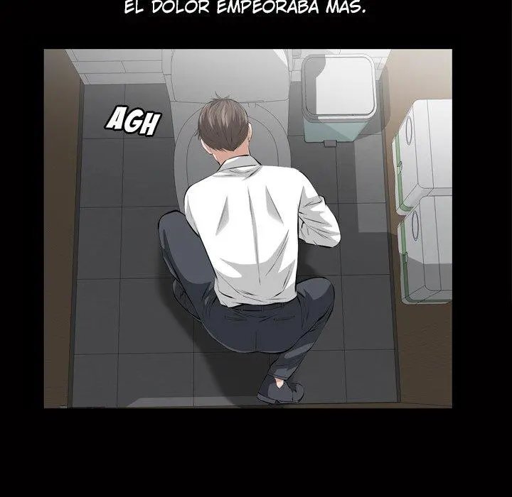 Difficult Choices Capítulo 18 - Page 106