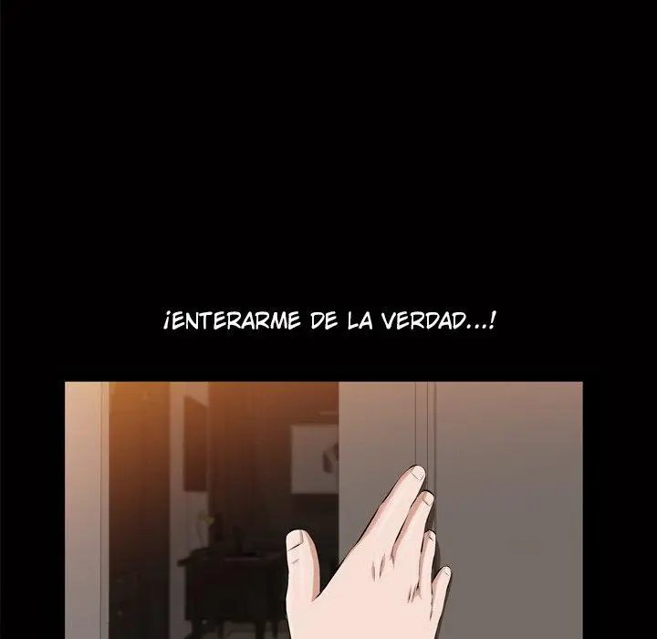Difficult Choices Capítulo 18 - Page 110