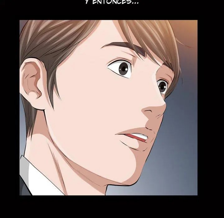 Difficult Choices Capítulo 18 - Page 115